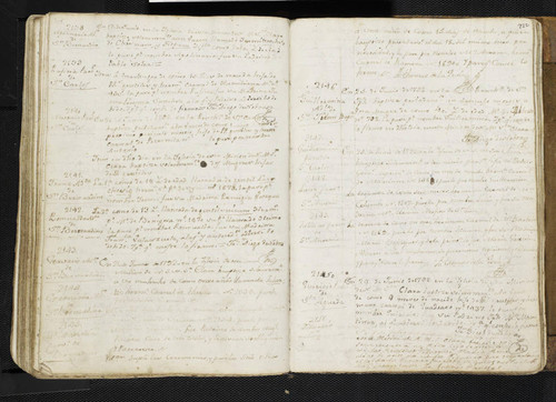 Mission Santa Clara Baptism Records 0184