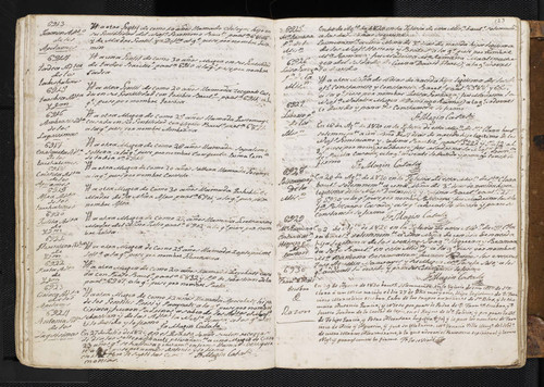 Mission Santa Clara Baptism Records 0475