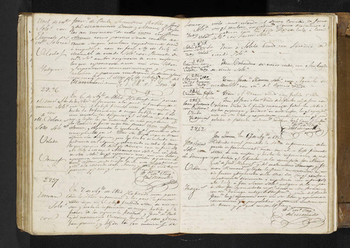 Mission Santa Clara Marriage Records 0202