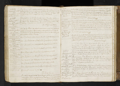 Mission Santa Clara Marriage Records 0125