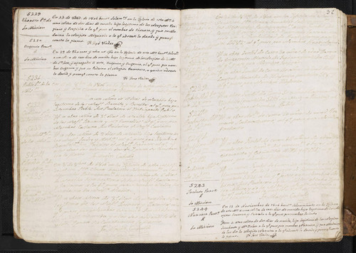 Mission Santa Clara Baptism Records 0384