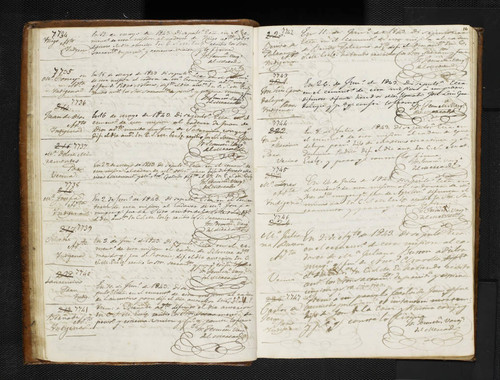 Mission Santa Clara Burial Records 0403