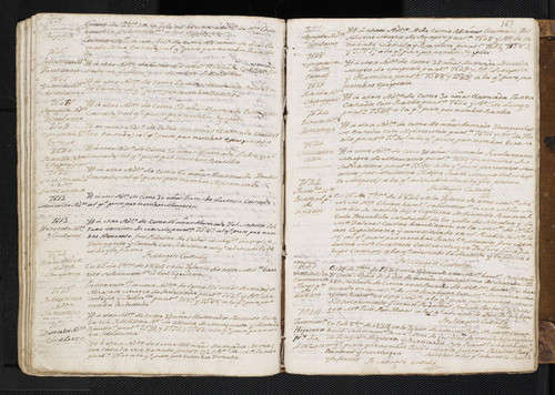 Mission Santa Clara Baptism Records 0510