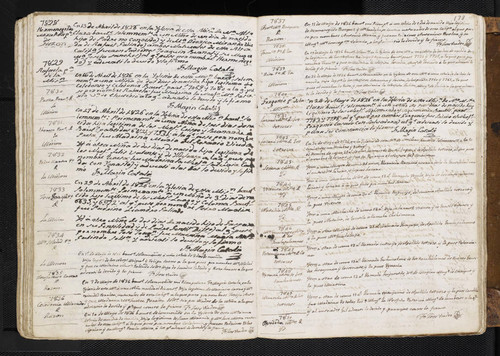 Mission Santa Clara Baptism Records 0521