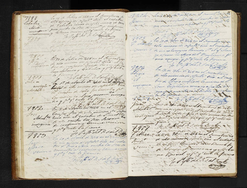 Mission Santa Clara Burial Records 0414