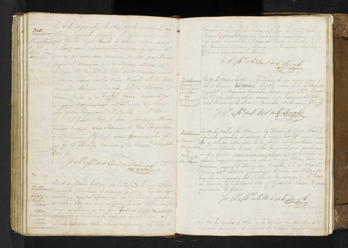 Mission Santa Clara Marriage Records 0228