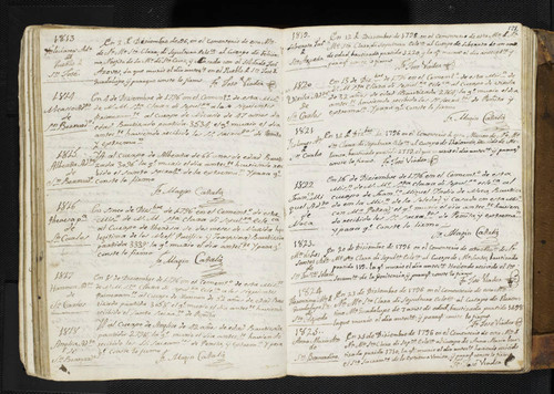 Mission Santa Clara Burial Records 0128