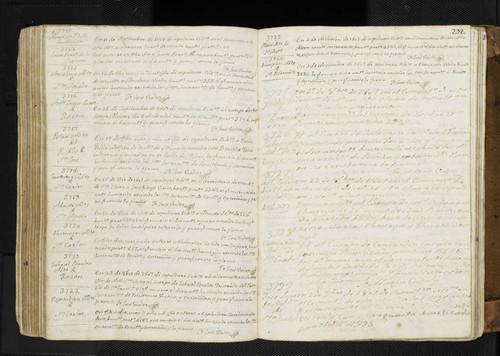 Mission Santa Clara Burial Records 0232