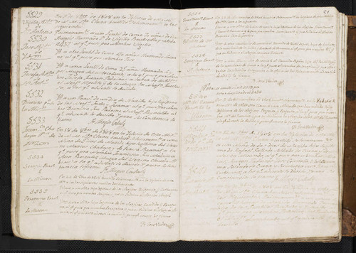 Mission Santa Clara Baptism Records 0403