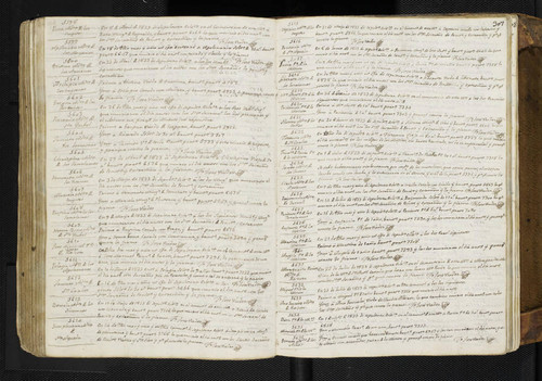 Mission Santa Clara Burial Records 0309