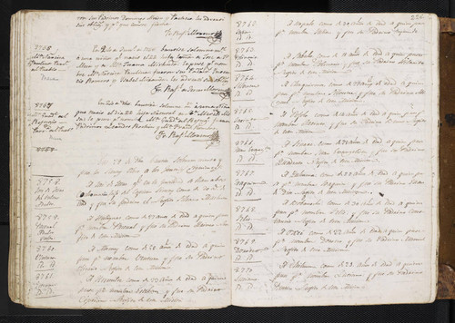 Mission Santa Clara Baptism Records 0569