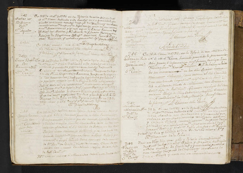 Mission Santa Clara Marriage Records 0041