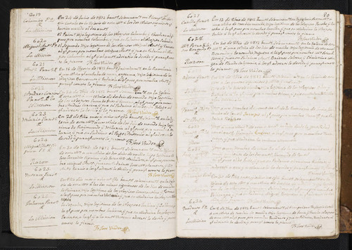 Mission Santa Clara Baptism Records 0432