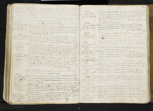 Mission Santa Clara Baptism Records 0182