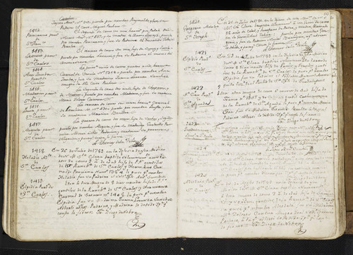 Mission Santa Clara Baptism Records 0139