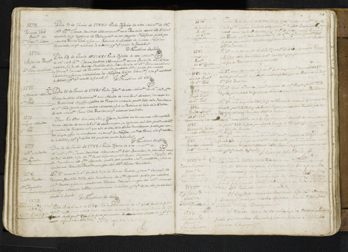 Mission Santa Clara Baptism Records 0122