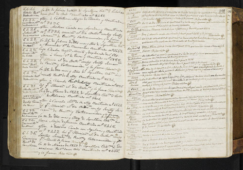 Mission Santa Clara Burial Records 0330