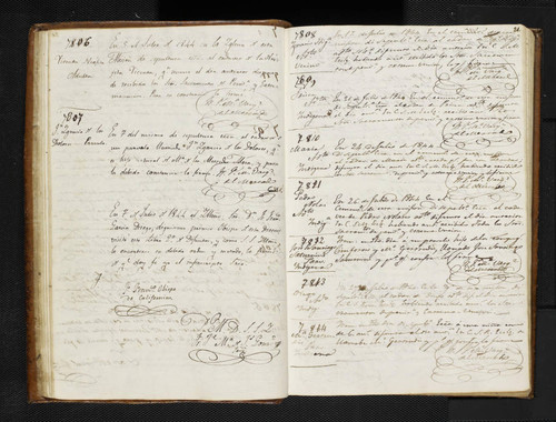 Mission Santa Clara Burial Records 0408