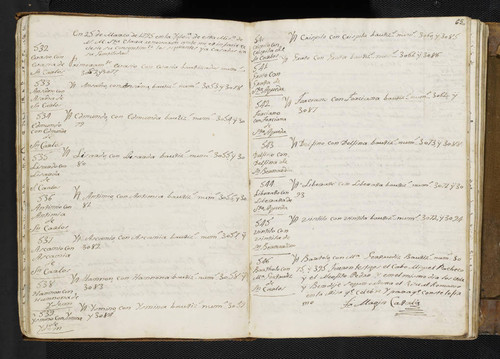 Mission Santa Clara Marriage Records 0065