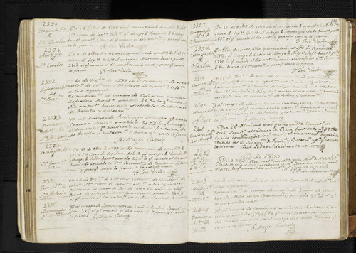 Mission Santa Clara Burial Records 0167