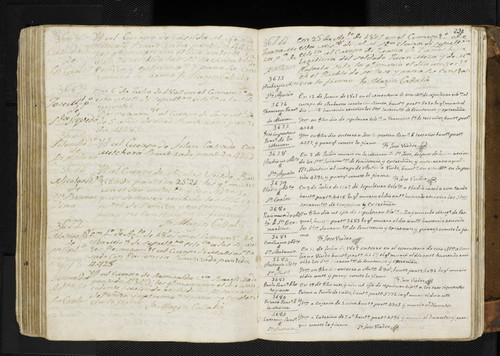 Mission Santa Clara Burial Records 0230