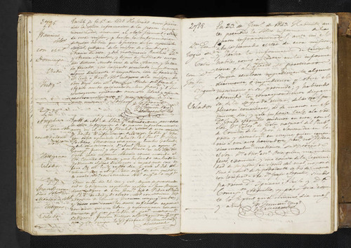 Mission Santa Clara Marriage Records 0195