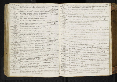 Mission Santa Clara Burial Records 0320