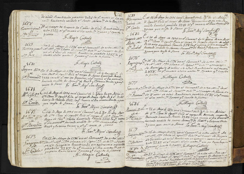 Mission Santa Clara Burial Records 0118