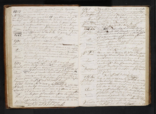 Mission Santa Clara Baptism Records 0703