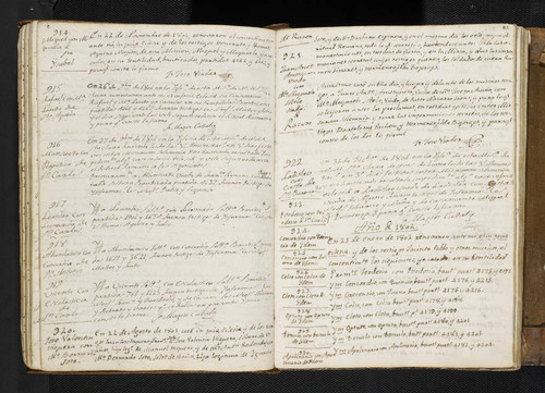 Mission Santa Clara Marriage Records 0097