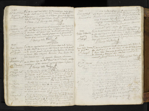 Mission Santa Clara Burial Records 0027