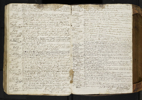 Mission Santa Clara Burial Records 0387