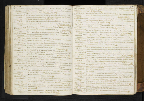 Mission Santa Clara Burial Records 0276