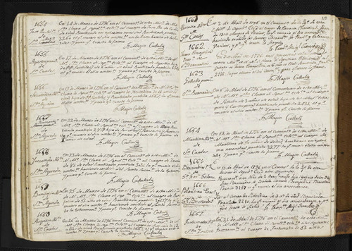 Mission Santa Clara Burial Records 0117