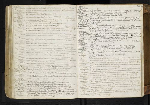 Mission Santa Clara Burial Records 0315