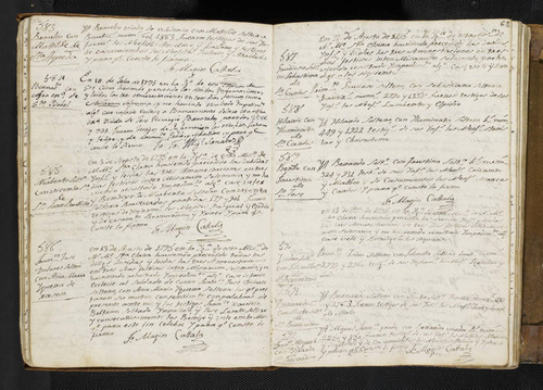 Mission Santa Clara Marriage Records 0069