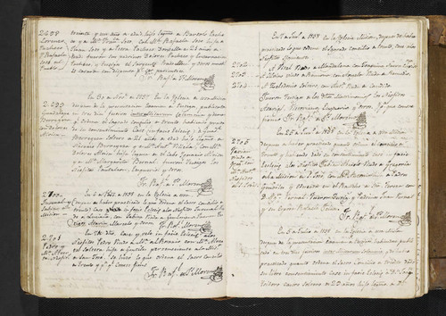 Mission Santa Clara Marriage Records 0182