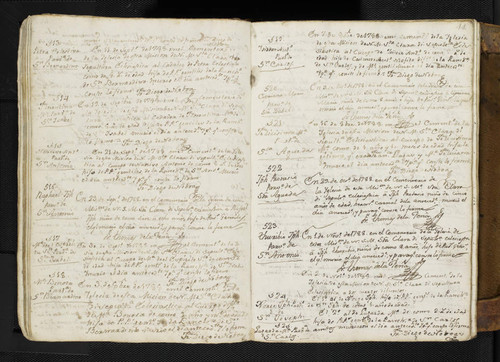 Mission Santa Clara Burial Records 0044