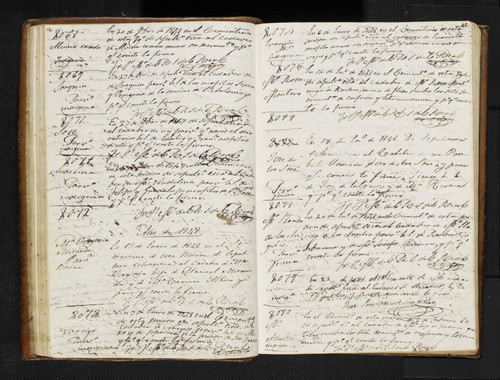 Mission Santa Clara Burial Records 0428