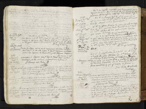 Mission Santa Clara Burial Records 0032