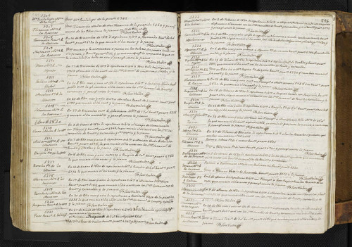 Mission Santa Clara Burial Records 0296