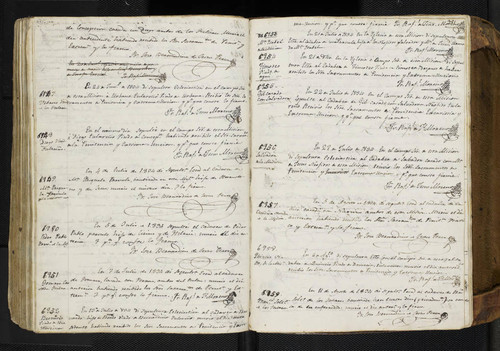 Mission Santa Clara Burial Records 0352