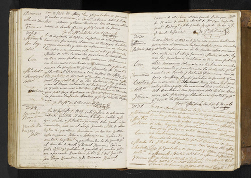 Mission Santa Clara Marriage Records 0220