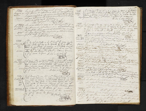 Mission Santa Clara Burial Records 0413