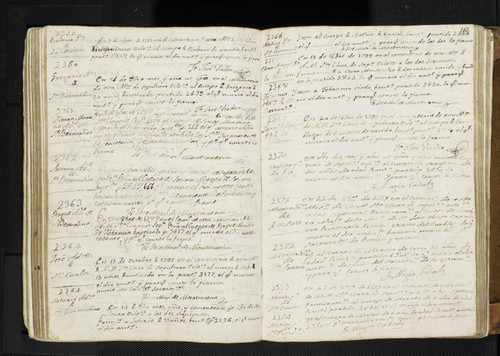 Mission Santa Clara Burial Records 0165