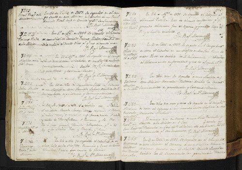 Mission Santa Clara Burial Records 0377