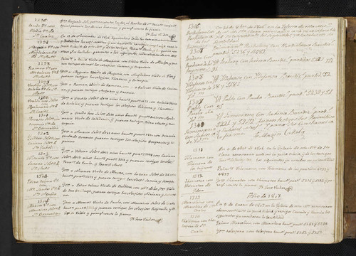 Mission Santa Clara Marriage Records 0118