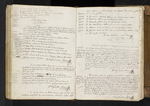 Mission Santa Clara Marriage Records 0174