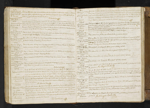 Mission Santa Clara Marriage Records 0139