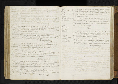 Mission Santa Clara Burial Records 0208